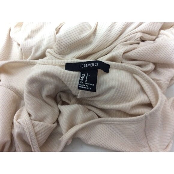 FOREVER 21 Summer Dress Womens Small - Picture 7 of 7